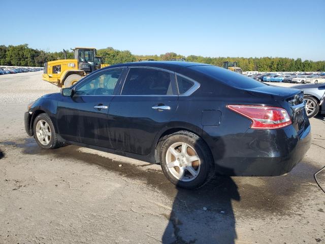 2013 NISSAN ALTIMA 2.5 - 1N4AL3AP4DC163866