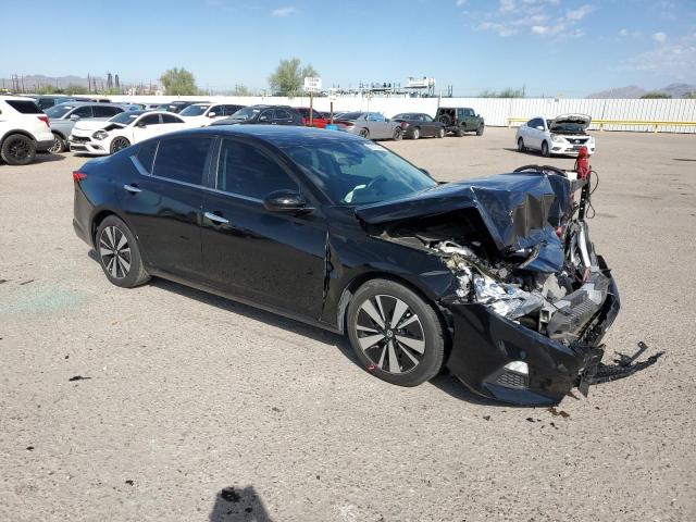 2022 NISSAN ALTIMA SV 1N4BL4DV8NN412485