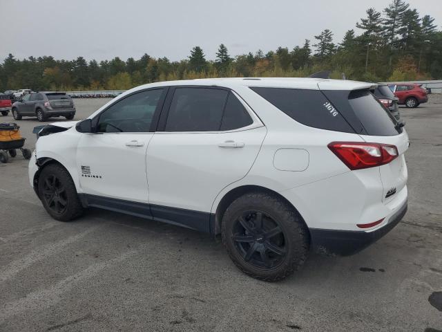 2019 CHEVROLET EQUINOX LT - 2GNAXUEV0K6116196