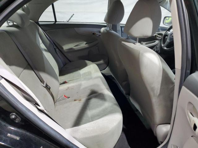 2010 TOYOTA COROLLA BA #3266780373