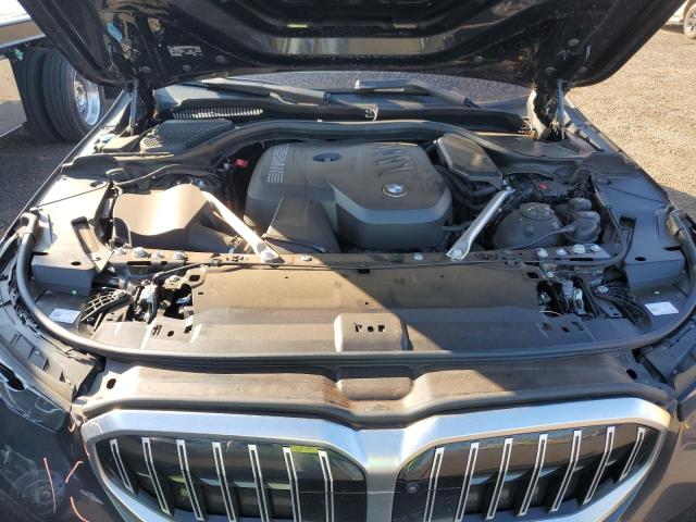 2024 BMW 530 I WBA43FJ06RCS33710