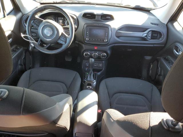 2016 JEEP RENEGADE L ZACCJBBT3GPD72255