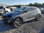 Lot #3294406521 2022 NISSAN MURANO PLA