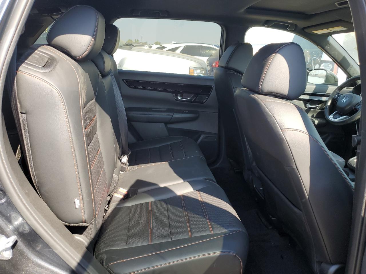 HONDA CR-V SPORT TOURING