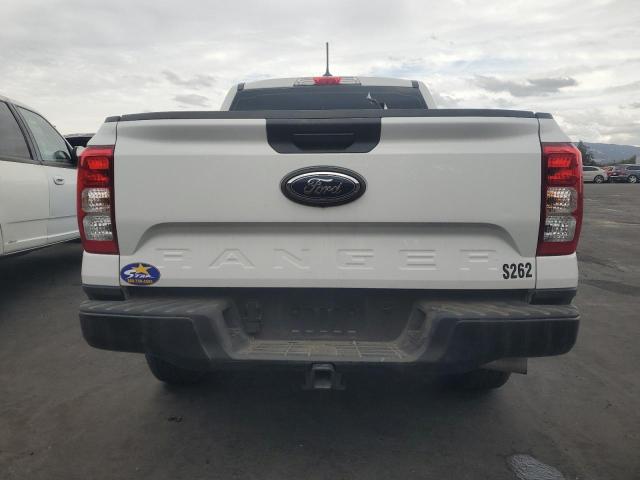 2024 FORD RANGER XL - 1FTER4PH5RLE72219