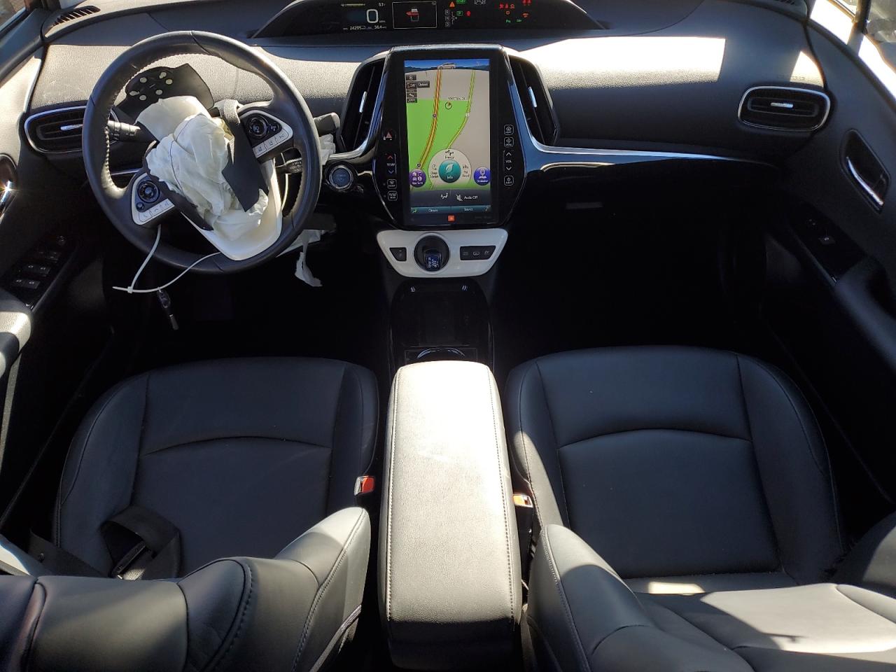 TOYOTA PRIUS PRIME PRIUS PRIM