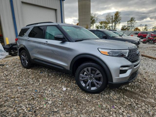 2024 FORD EXPLORER X - 1FMSK8DH9RGA17428