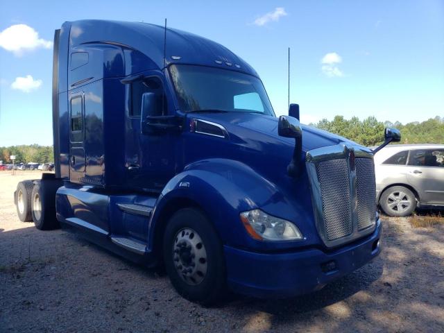 Global Auto Auctions: 2018 KENWORTH T680