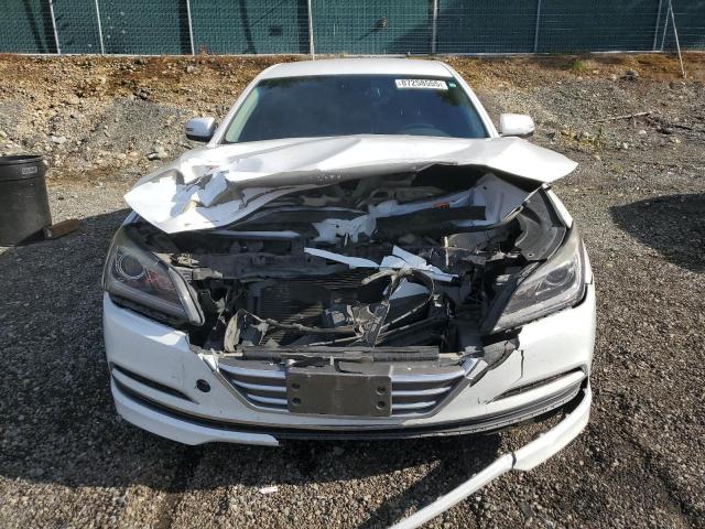 2016 HYUNDAI GENESIS 3. #3296260460