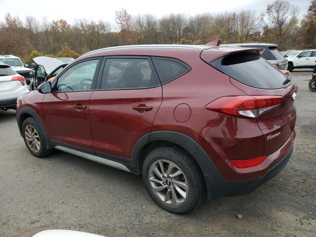 2018 HYUNDAI TUCSON SEL - KM8J3CA41JU816154