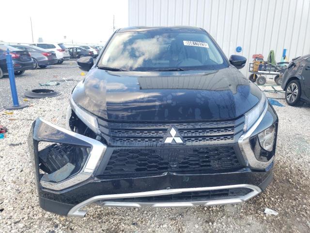 2025 MITSUBISHI ECLIPSE CR - JA4ATWAA1SZ005738