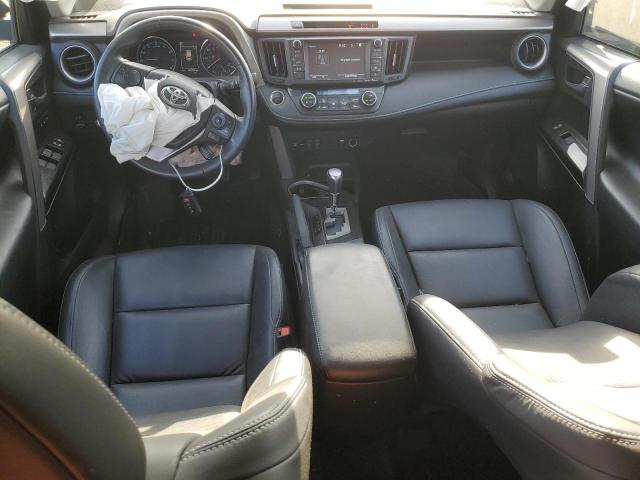 2018 TOYOTA RAV4 LIMIT - 2T3DFREV0JW854167