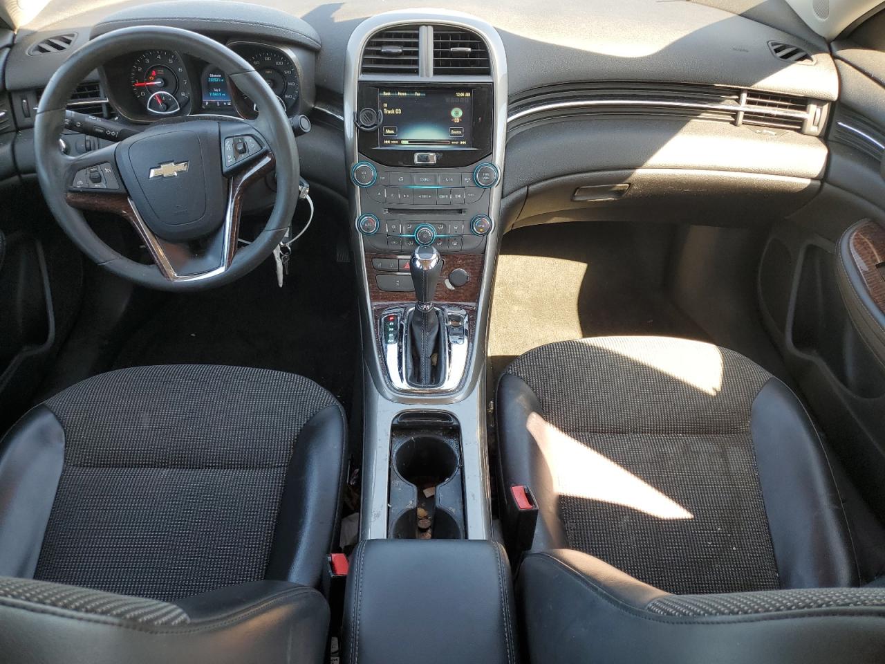 CHEVROLET MALIBU 2LT