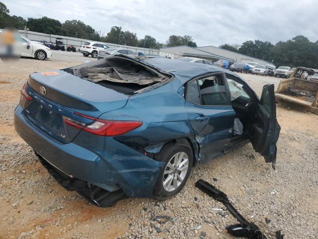 2025 TOYOTA CAMRY XSE #3283968807