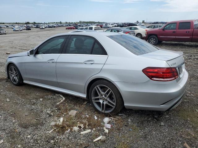 2014 MERCEDES-BENZ E 550 4MATIC - WDDHF9BB2EA945964