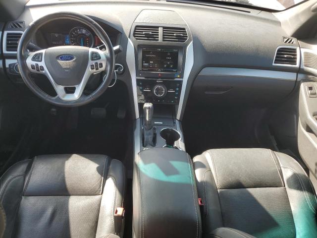 2015 FORD EXPLORER S - 1FM5K8GT2FGB92273