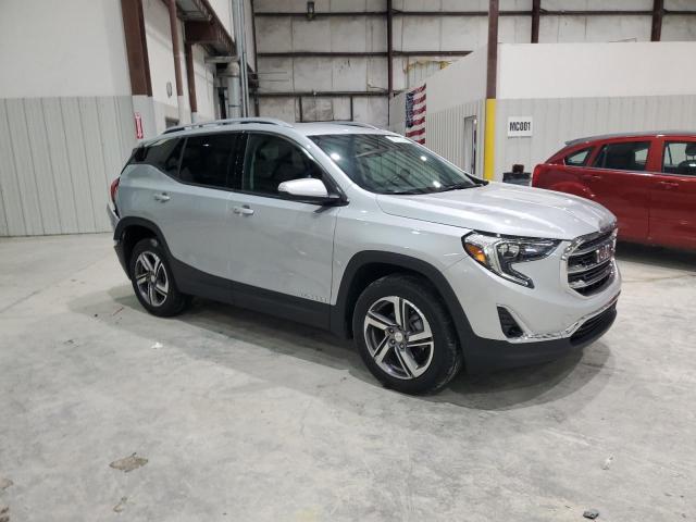 2020 GMC TERRAIN SL #3284637327