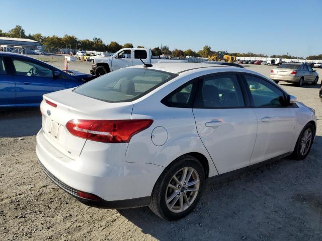 2016 FORD FOCUS SE - 1FADP3F27GL345337