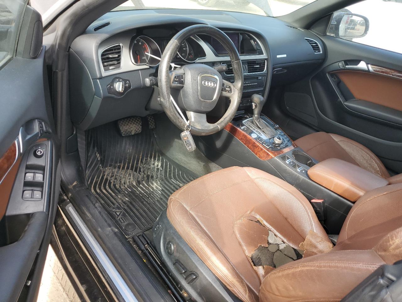 AUDI A5 PREMIUM PLUS