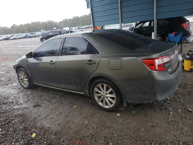 2012 TOYOTA CAMRY BASE - 4T1BF1FK3CU507327