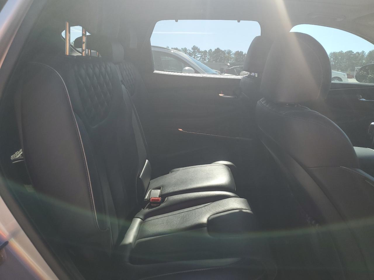 HYUNDAI SANTA FE SEL PREMIUM