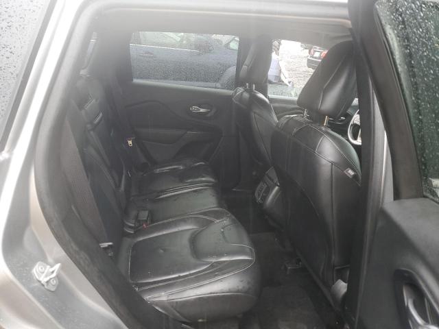 2015 JEEP CHEROKEE L - 1C4PJMDS4FW726576