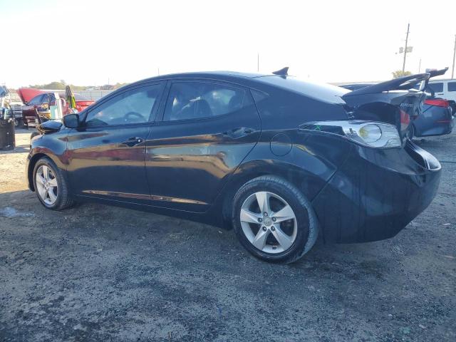 2013 HYUNDAI ELANTRA GL - 5NPDH4AE7DH263879