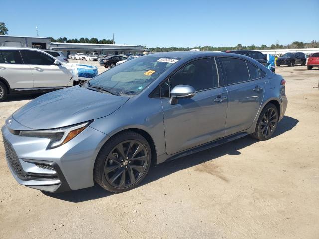 2023 TOYOTA COROLLA XS - 5YFT4MCE6PP159072