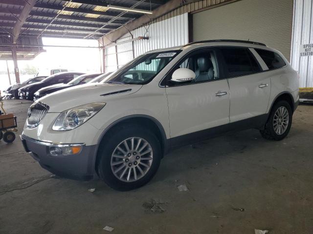 BUICK ENCLAVE CX