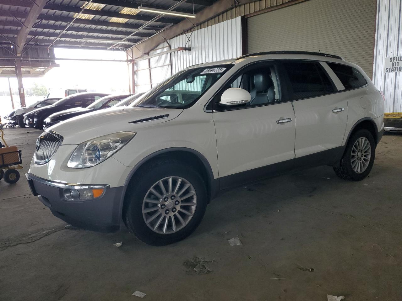 BUICK ENCLAVE CXL