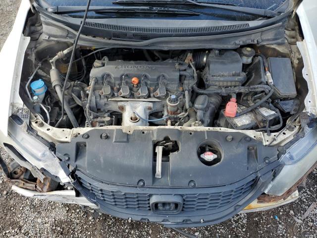 2015 HONDA CIVIC LX - 2HGFB2F52FH046776