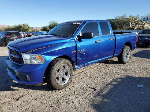 RAM 1500 ST