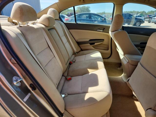 2010 HONDA ACCORD LX - 1HGCP2F32AA022164