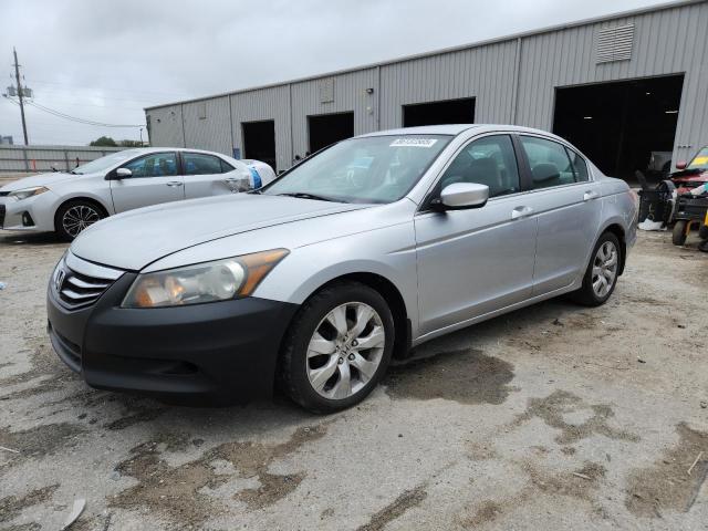 Global Auto Auctions: 2012 HONDA ACCORD LX