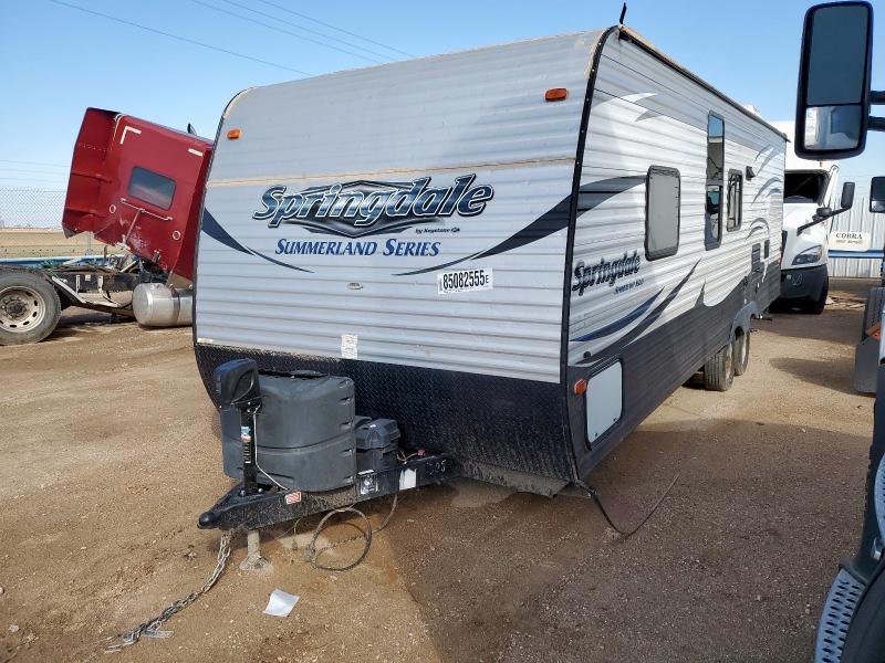 2017 KEYSTONE SUMMERLAND #3290421804