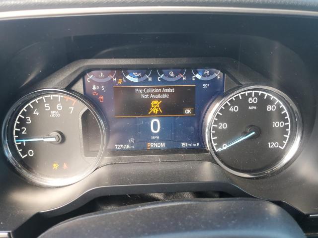 2021 FORD F150 SUPER #3304516535