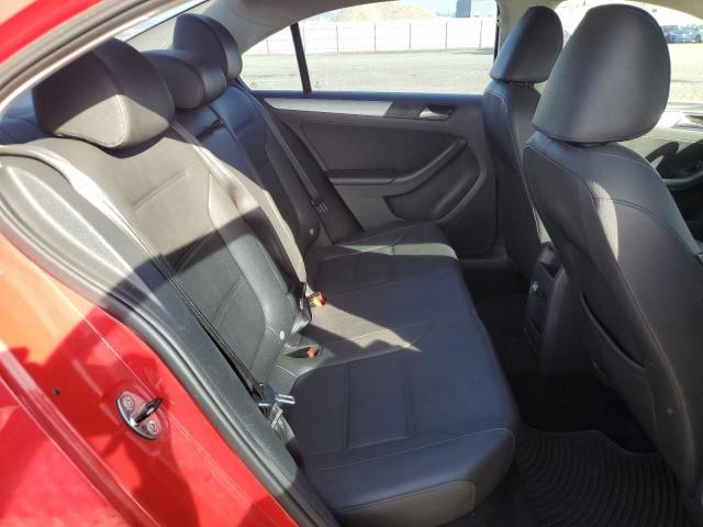 2012 VOLKSWAGEN JETTA SEL - 3VWLP7AJ0CM327747