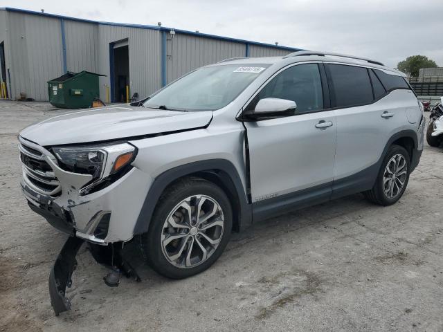2019 GMC TERRAIN SL - 3GKALPEX3KL295485