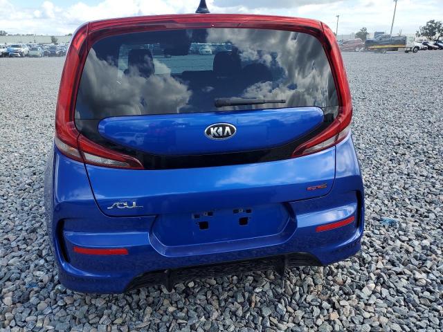 2020 KIA SOUL GT LI KNDJ63AU6L7043713