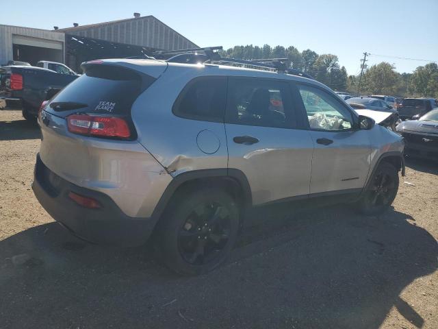 2017 JEEP CHEROKEE S 1C4PJLAB5HW578455