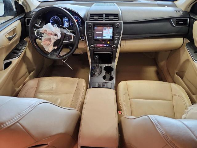 2015 TOYOTA CAMRY LE - 4T1BF1FK5FU928146