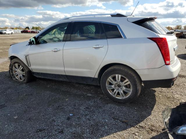 2015 CADILLAC SRX LUXURY - 3GYFNEE32FS560142