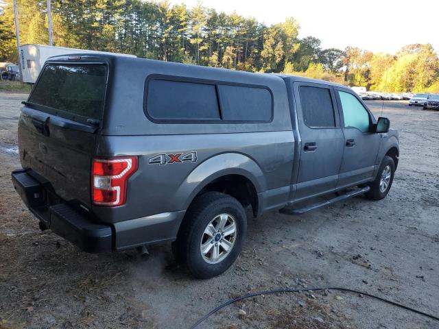 2019 FORD F150 SUPER #3277007175