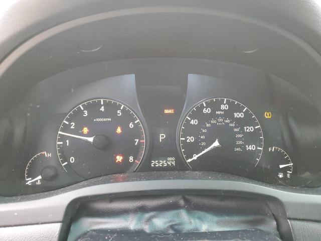 2010 LEXUS RX 350 - 2T2BK1BA1AC038628