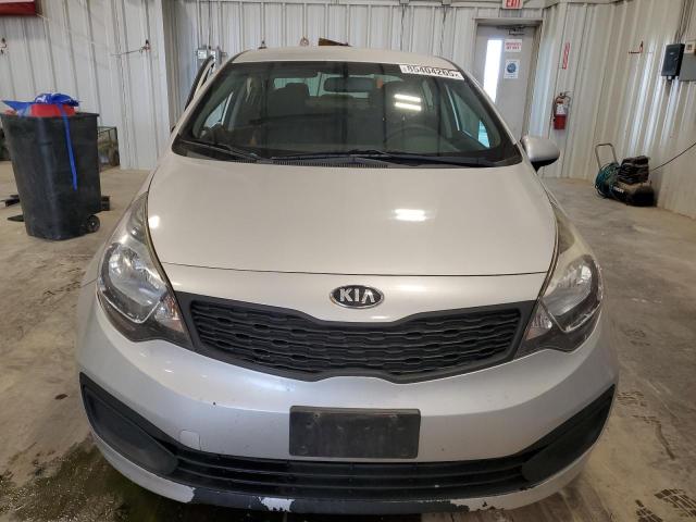 2014 KIA RIO LX #3287408372