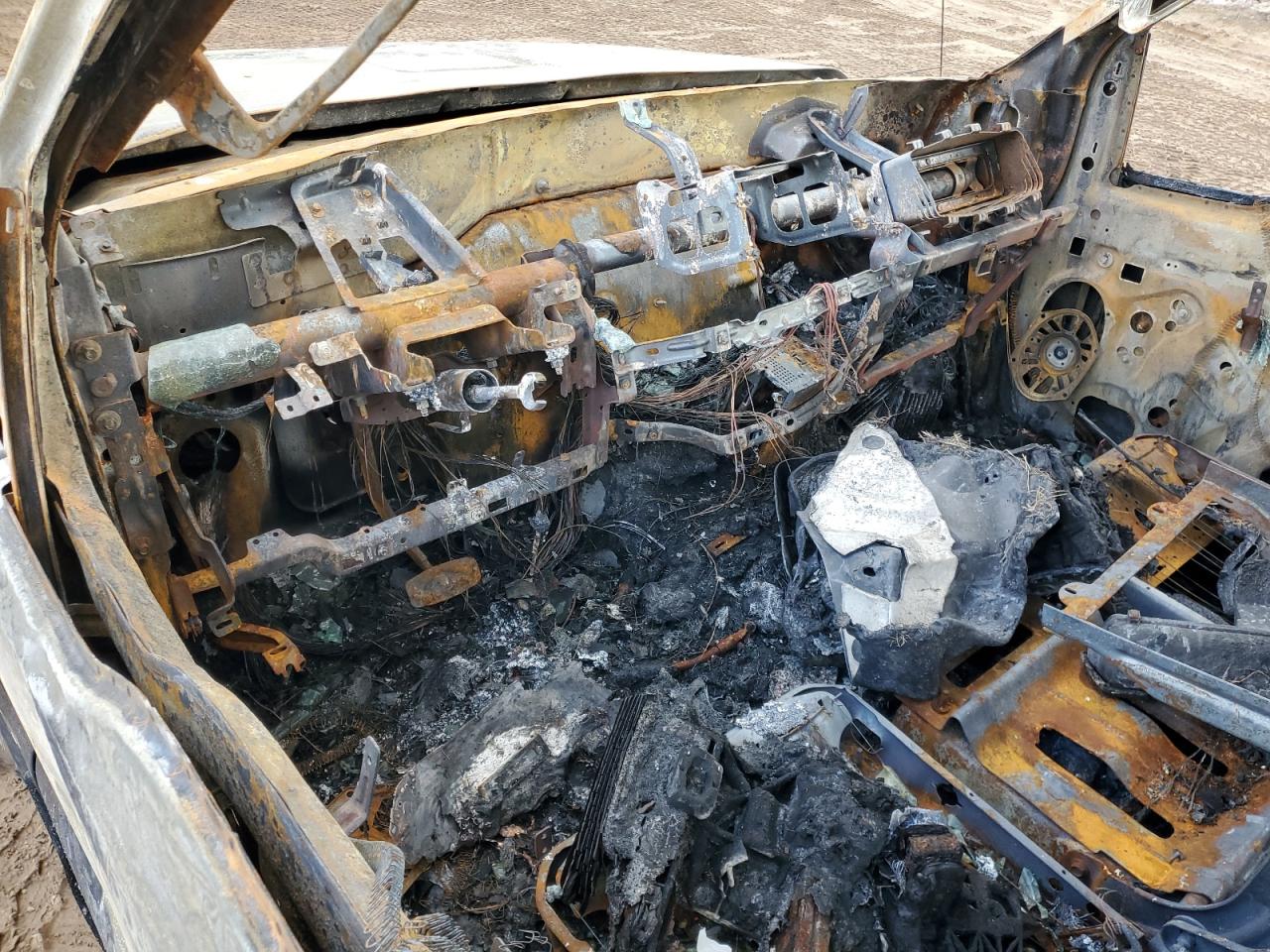 Lot #3292555693 2008 FORD F350 SUPER