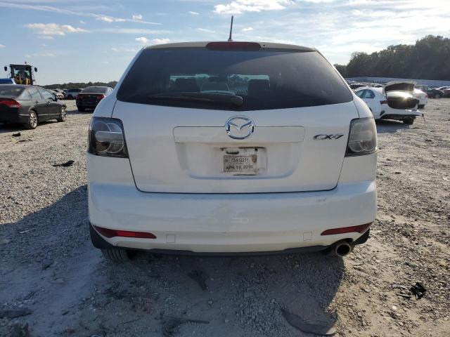 2010 MAZDA CX-7 - JM3ER2WM3A0318320