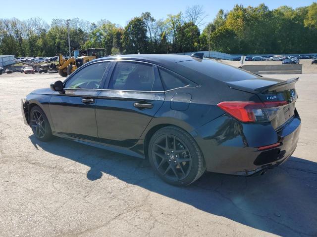 2024 HONDA CIVIC SI 2HGFE1E50RH475311