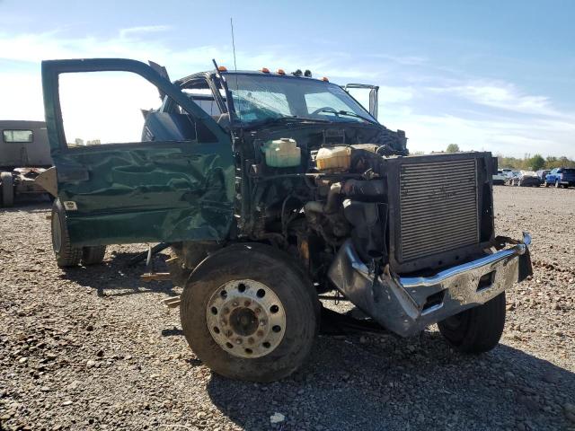 Global Auto Auctions: 2001 CHEVROLET C-SERIES C