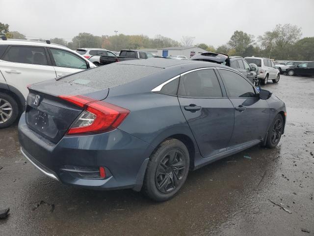 2019 HONDA CIVIC LX #3304673905